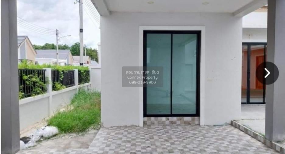 For sale 3 bedrooms house in Hua Hin, Prachuap Khiri Khan