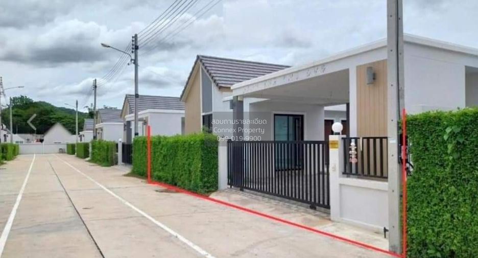 For sale 3 bedrooms house in Hua Hin, Prachuap Khiri Khan