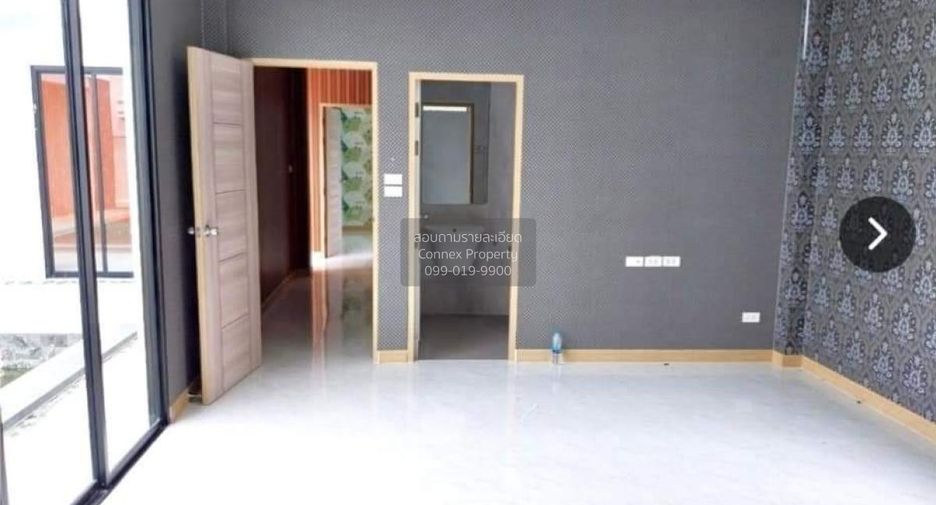 For sale 3 bedrooms house in Hua Hin, Prachuap Khiri Khan