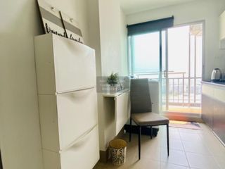 For sale 1 bed condo in Mueang Nonthaburi, Nonthaburi