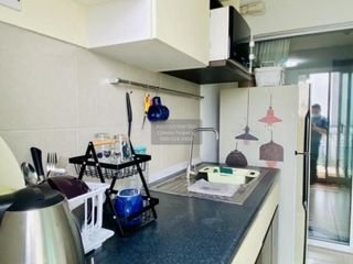For sale 1 bed condo in Mueang Nonthaburi, Nonthaburi