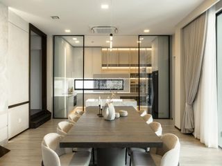 For sale 4 bedrooms house in Saphan Sung, Bangkok