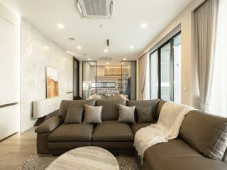 For sale 4 bedrooms house in Saphan Sung, Bangkok