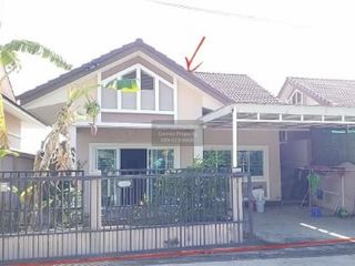 For sale 2 bedrooms house in Si Racha, Chonburi