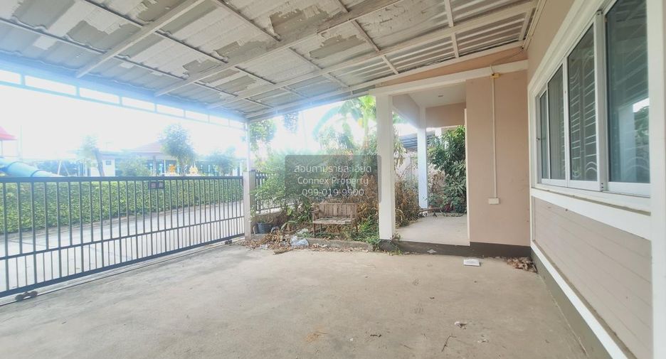 For sale 2 bedrooms house in Si Racha, Chonburi