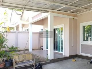 For sale 2 bedrooms house in Si Racha, Chonburi