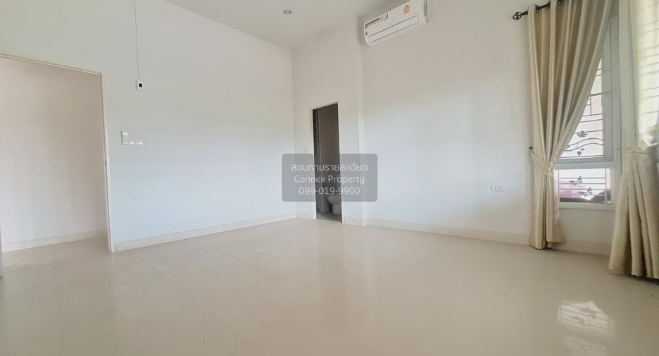 For sale 2 bedrooms house in Si Racha, Chonburi