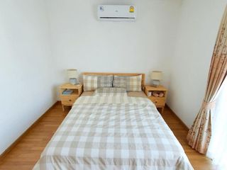 For sale 3 bedrooms townhouse in Bang Phli, Samut Prakan