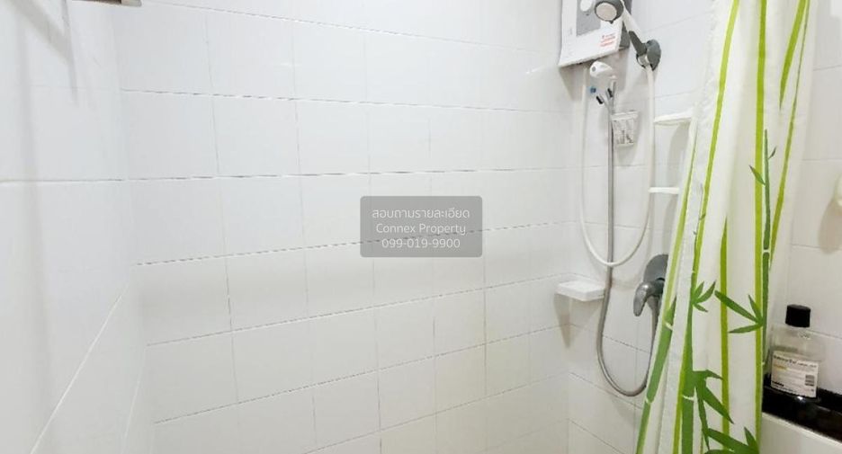 For sale 3 bedrooms townhouse in Bang Phli, Samut Prakan