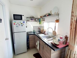 For sale 3 bedrooms townhouse in Bang Phli, Samut Prakan