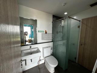 À vendre 1 chambre condo à Mueang Nonthaburi, Nonthaburi