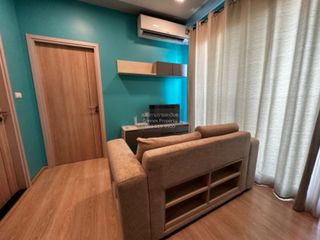 À vendre 1 chambre condo à Mueang Nonthaburi, Nonthaburi