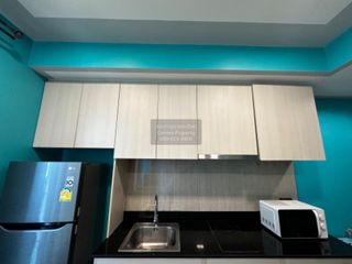 À vendre 1 chambre condo à Mueang Nonthaburi, Nonthaburi