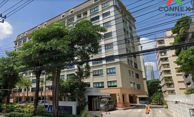 For sale 1 bed condo in Yan Nawa, Bangkok