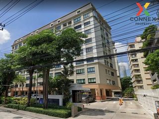 For sale 1 bed condo in Yan Nawa, Bangkok