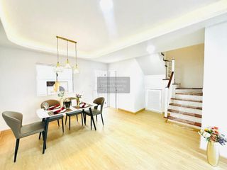 For sale 3 bedrooms townhouse in Sai Mai, Bangkok