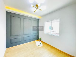 For sale 3 bedrooms townhouse in Sai Mai, Bangkok