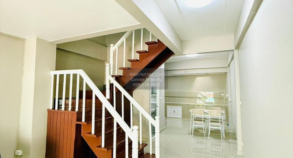For sale 2 bedrooms townhouse in Bang Bua Thong, Nonthaburi