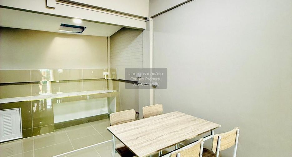 For sale 2 bedrooms townhouse in Bang Bua Thong, Nonthaburi