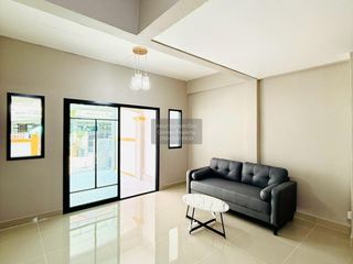 For sale 2 bedrooms townhouse in Bang Bua Thong, Nonthaburi