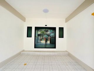 For sale 2 bedrooms townhouse in Bang Bua Thong, Nonthaburi