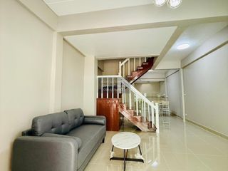 For sale 2 bedrooms townhouse in Bang Bua Thong, Nonthaburi