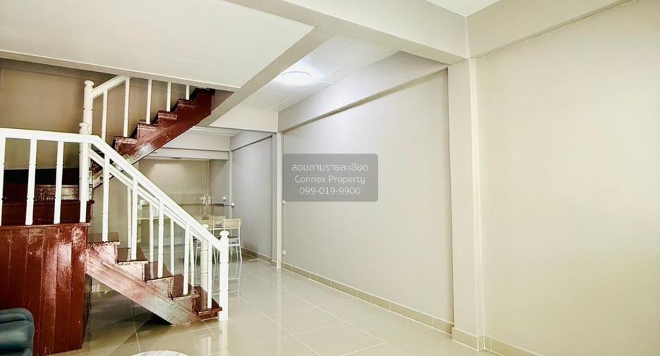 For sale 2 bedrooms townhouse in Bang Bua Thong, Nonthaburi