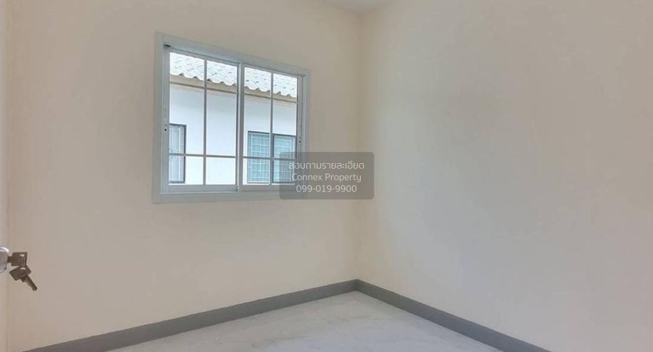 Casa adosada en venta de 3 habitaciones en Bang Yai, Nonthaburi