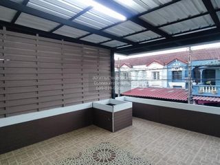 For sale 3 bedrooms townhouse in Min Buri, Bangkok