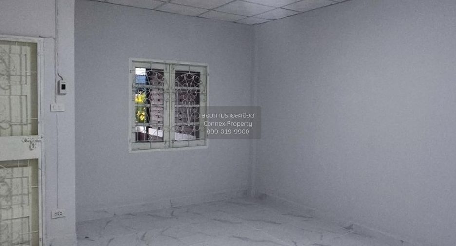 For sale 3 bedrooms townhouse in Min Buri, Bangkok