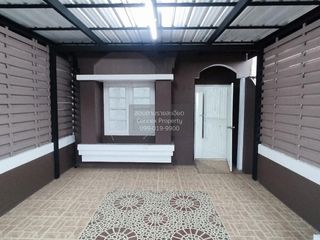 For sale 3 bedrooms townhouse in Min Buri, Bangkok