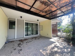 For sale 4 bedrooms townhouse in Bang Bua Thong, Nonthaburi