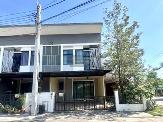 For sale 4 bedrooms townhouse in Bang Bua Thong, Nonthaburi