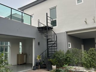 For sale 4 bedrooms house in Lam Luk Ka, Pathum Thani