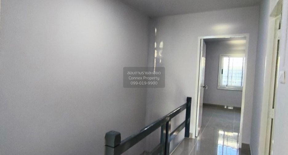 Casa adosada en venta de 2 habitaciones en Lam Luk Ka, Pathum Thani