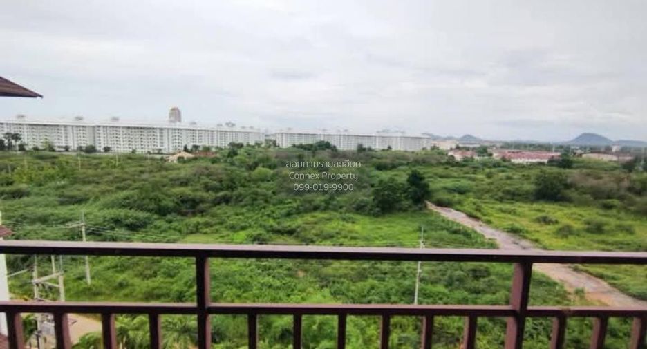 For sale 1 bed condo in Cha Am, Phetchaburi