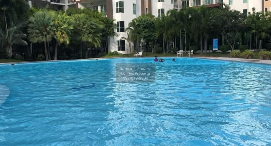 For sale 1 bed condo in Cha Am, Phetchaburi