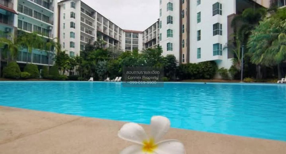 For sale 1 bed condo in Cha Am, Phetchaburi