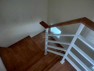 For sale 4 bedrooms townhouse in Mueang Nonthaburi, Nonthaburi