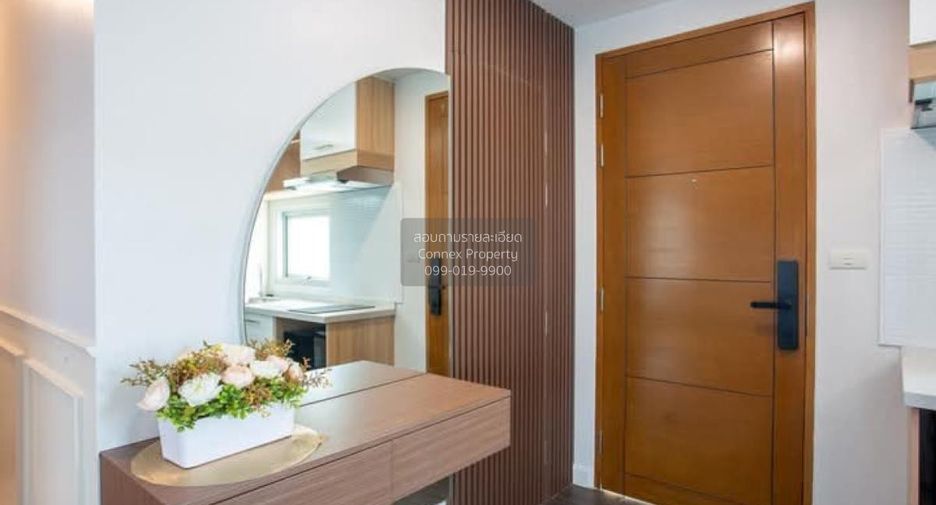 Продажа 2 спальни кондо в Хуахин, Прачуапкхирикхан
