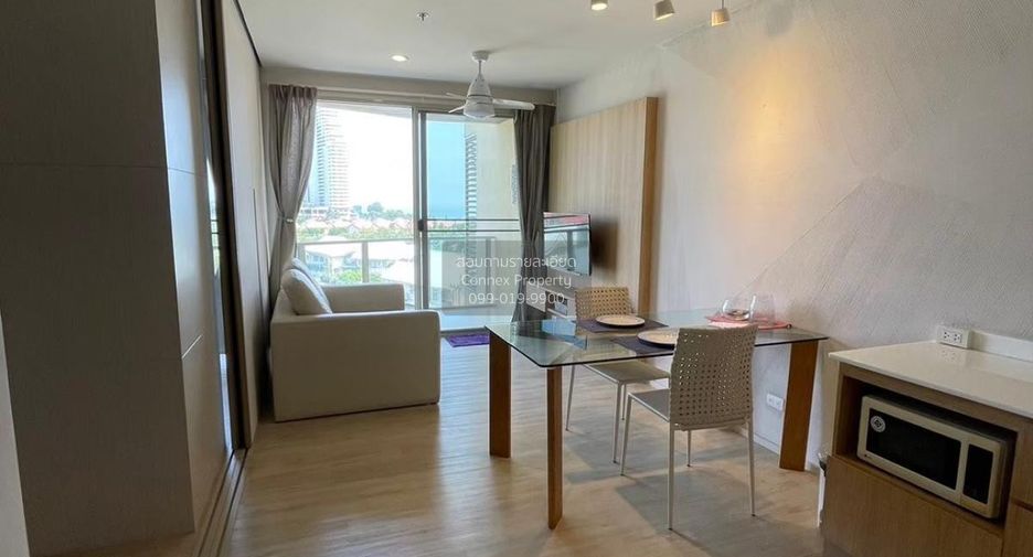 For sale 1 bed condo in Cha Am, Phetchaburi