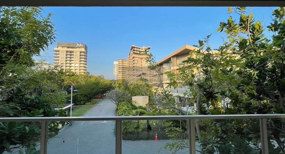 For sale 1 bed condo in Cha Am, Phetchaburi