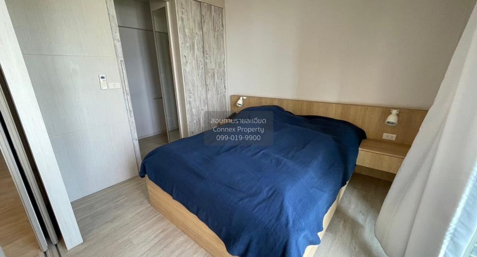 For sale 1 bed condo in Cha Am, Phetchaburi