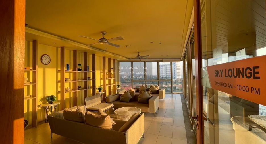 For sale 1 bed condo in Cha Am, Phetchaburi