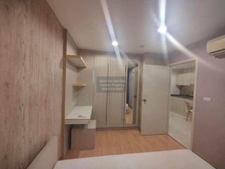 Condo en venta de 1 habitaciones en Mueang Nonthaburi, Nonthaburi
