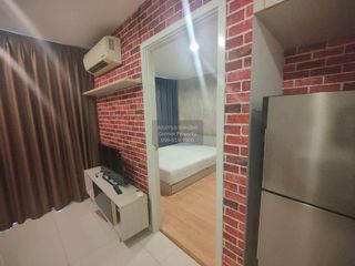 Condo en venta de 1 habitaciones en Mueang Nonthaburi, Nonthaburi