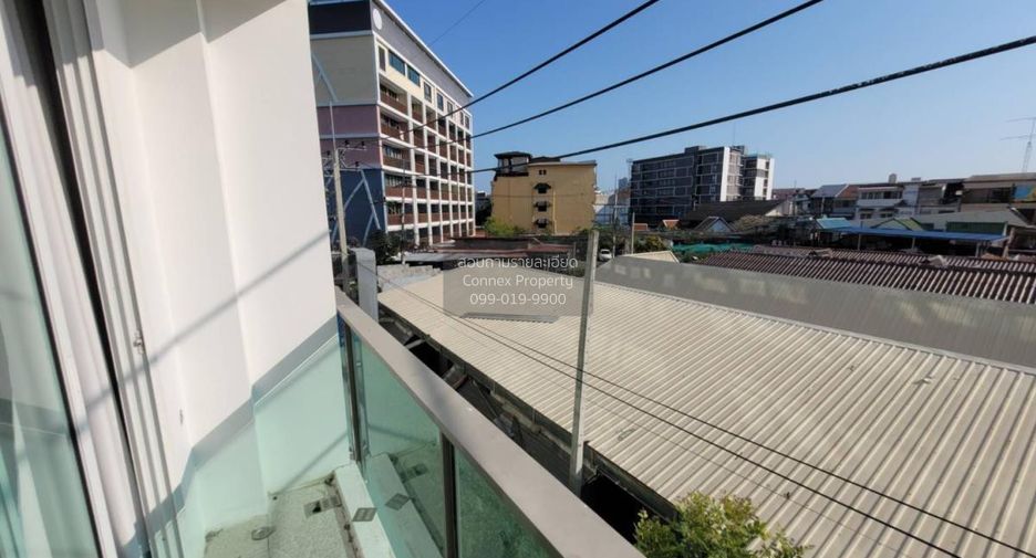 Condo en venta de 1 habitaciones en South Pattaya, Pattaya