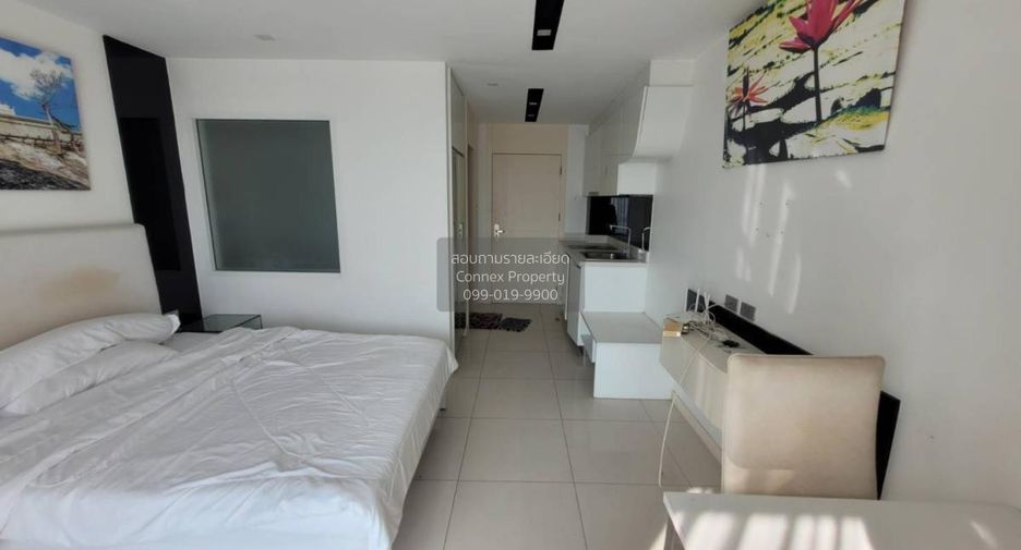 Condo en venta de 1 habitaciones en South Pattaya, Pattaya