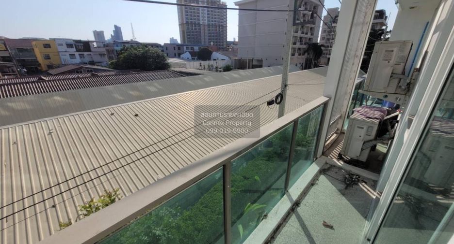 Condo en venta de 1 habitaciones en South Pattaya, Pattaya