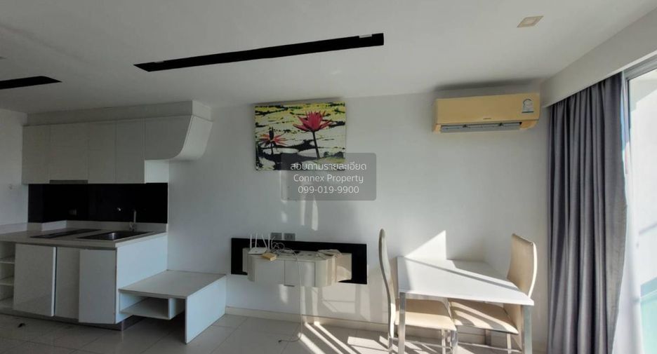 Condo en venta de 1 habitaciones en South Pattaya, Pattaya
